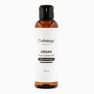 Craftology Pure Argan Oil (100mL) (3)