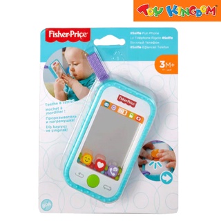 Fisher-Price Selfie Phone Toy