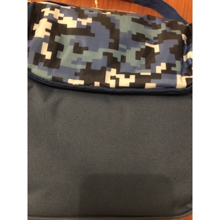 3 Colors.LUNCH COOLER BAG