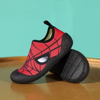 2021 Disney new fashion trend is comfortable shoes for boys (2)