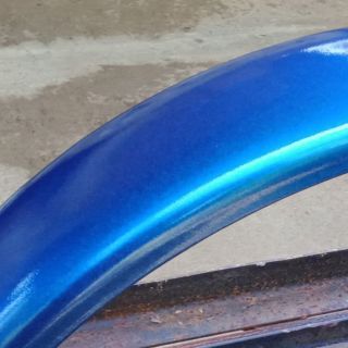 COD READY STOCK Sachet! Light Blue Finish Automotive Pearl.Car pearl Pigments Paint Powder