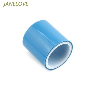 Jlove 1 Roll Drip Seamless Tape UV Tape DIY Ring Oxygen Resin Metal Frame