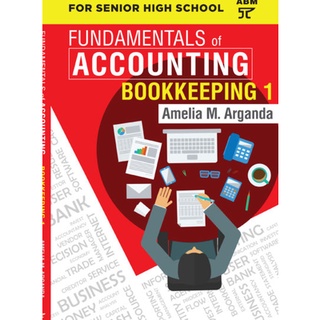 Fundamentals of Accounting by Amelia Argandabooks