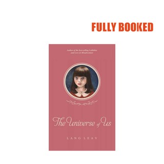 The Universe of Us (Paperback) by Lang Leav