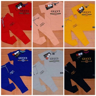 Gucci Terno Jogger for Kids