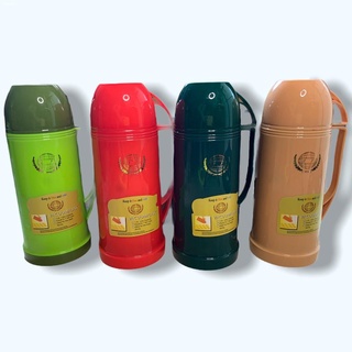 【Ready Stock】▩♈♧BEST Thermos Kettle Pot Vacuum Flask 1L #2645 CODKitchen