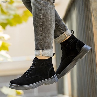 ▽✱KAZ Sneakerado PH - Rider Boots Men's Shoes 2021