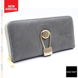 Wallet Ladies Nine West Hand wallet Fashion Wallet Elegant