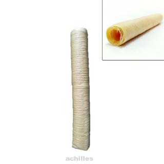 15M*30Mm Dry Pig Sausage Casing Tube Meat Sausages Casing (6)