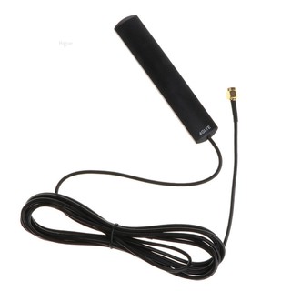 Bigoe✨4G LTE Omni-Directional Antenna WiFi Signal Booster Amplifier for Car Cell Phone (4)