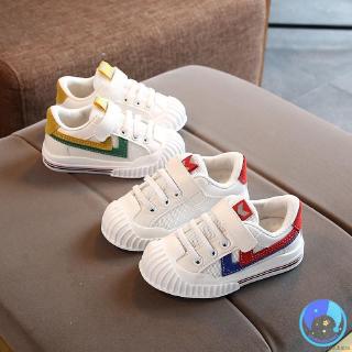 【dudubaba】Boys Shoes,Children Boy Girl Fashion Soft Sole Flat Canvas Shoes,Kids Casual Sneaker,Fit For 1-6 Years Old