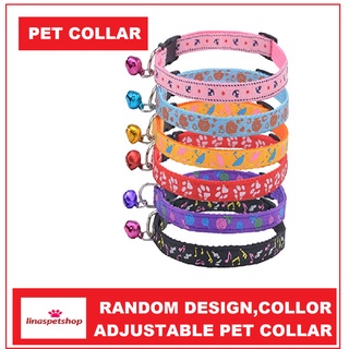 PET COLLAR FOR DOGS . CATS