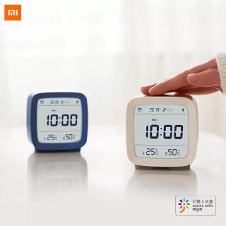 Xiaomi Qingping Bluetooth alarm clock temperature and humidity monitoring night light 3 colors
