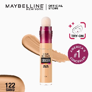 Maybelline Instant Age Rewind Multi-Use Eraser + Concealer– Makeup