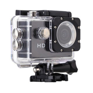 A7 Ultimate Sports Action Cam Under Water Extreme w/ FREE HUIq