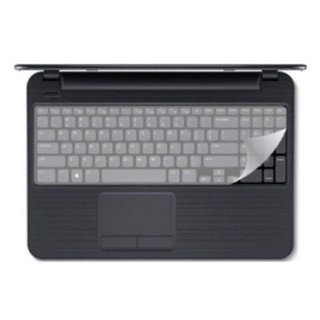 Universal Laptop Silicone Keyboard Protector Skin