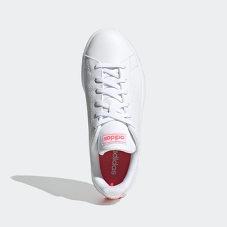 adidas TENNIS Advantage Base Shoes Women White FW0987 (3)