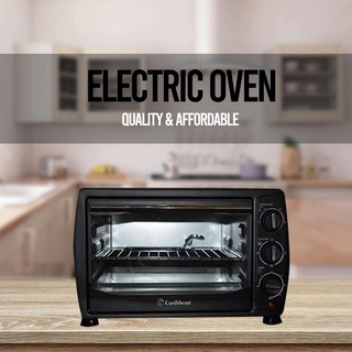 Gogotech Electric Oven With Grill Baking Tray Kitchen Cooking