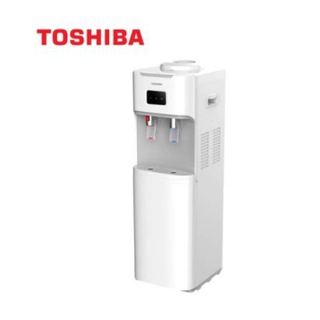 Water purifier filterWater purifier water cooler♕❉Toshiba Top Load Water Dispenser with Cup-push Dis