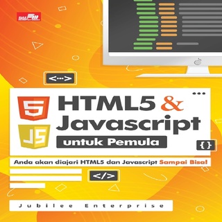 Html5 And Javascript For Beginners