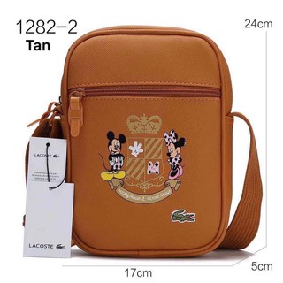 Mickey Mouse Lac oste Unisex Sling (1)