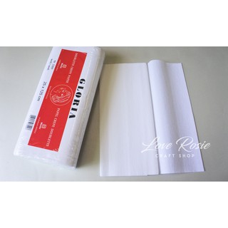 Doublette Crepe Paper for Paper Flower (from Germany) Wholesale