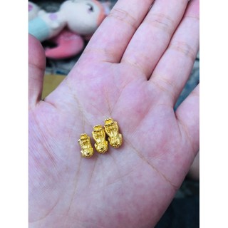 Piyao Pixiu 24k Gold