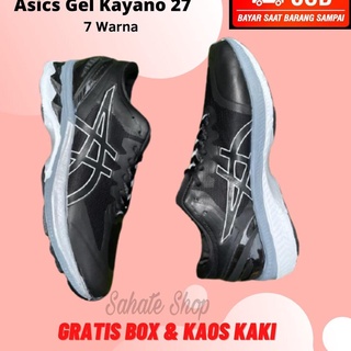 Asic Volleyball Shoes Asic Gel Kayano 27 () J8M