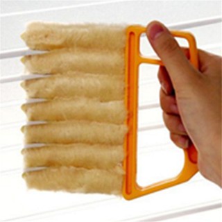 Unpick And Wash Window Blinds Cleaning Air Outlet Cleaner