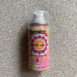Amika Dry Shampoo (33ml)