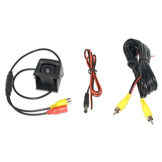 ✷Car Rear View Camera Backup Reverse Camera for Toyota Hilux 2010-2017