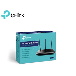 ▽TP-Link Archer A8 AC1900 Wireless MU-MIMO WiFi Router