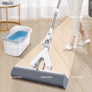 ﹉▨Cleaning floor mops,sponge mop head,replacement,absorbent,durable,cleaning tools