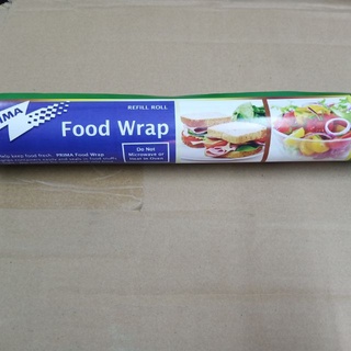 Food/Cling Wrap refill 30m