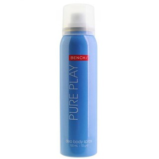 BENCH/ Pure Play Deo Body Spray