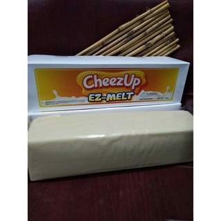 E-Z Melt Cheese / Melting Cheese / Quick Melt Cheese
