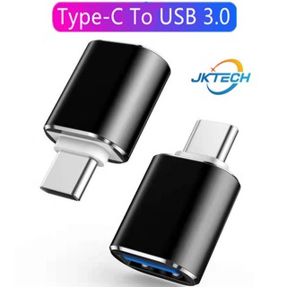 USB C OTG Adapter Type C to USB 3.0 Adapter