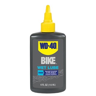 WD40 Specialist Bike Wet Chain Lube