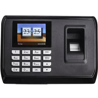 【Ready Stock】✺✌Sunsonic C108U 2.4" Tft Lcd Display Usb Biometric Fingerprint