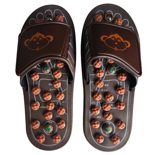 Magnetic Therapy Health Massage Slippers Foot Acupoints Foot Reflexology Shoes Foot Health Shoes Lov