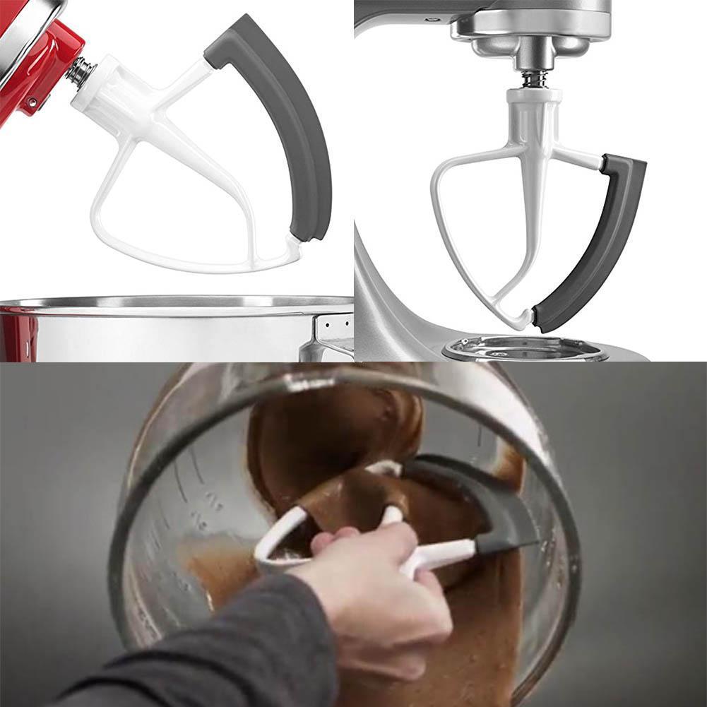 Kitchen Aid Accessory Beater MultiFunction Tilt-Head Stand Mixer Fits Many models