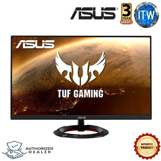 ASUS TUF GAMING VG249Q1R 23.8 inch Full HD IPS 165hz 1ms FreeSync Gaming Monitor (2)