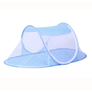 iBaby baby Anti Mosquito Bites Net Tent baby Folding Bed infant crib mosquito net