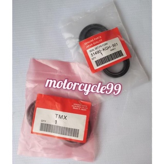 new products✟FORK OIL SEAL/DUST SEAL- XRM /TMX / BARAKO-175/ROUSER-135/TMX SUPREMO (1)