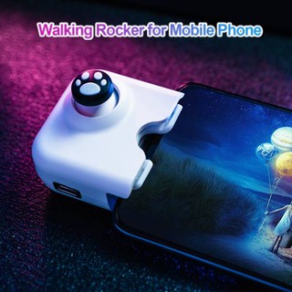 For PUBG Game Controller Joystick Phone Controller Gamepad For iPhone/Type C Port with Charging Port For LOL CF Controller