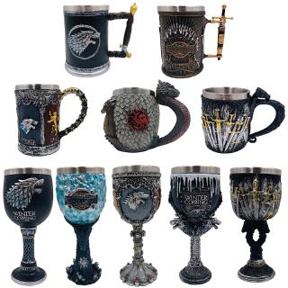 Game of Thrones mug beer cup