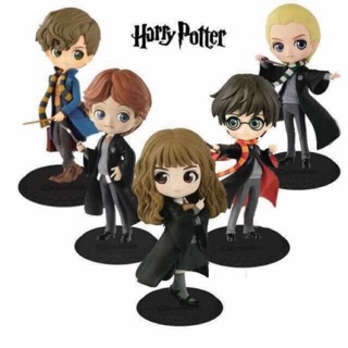 Qposket Harry Potter Figure (1)