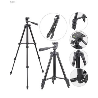 New productET-3120 Digital Camera Camcorder Tripod Stand #Digital