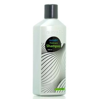 Original Nutrabh Plus Shampoo 300ml