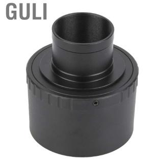 Guli T2-FX 1.25" Eyepiece Telescope Mount Adapter Ring for Fujifilm Fuji FX-T1 X-A1